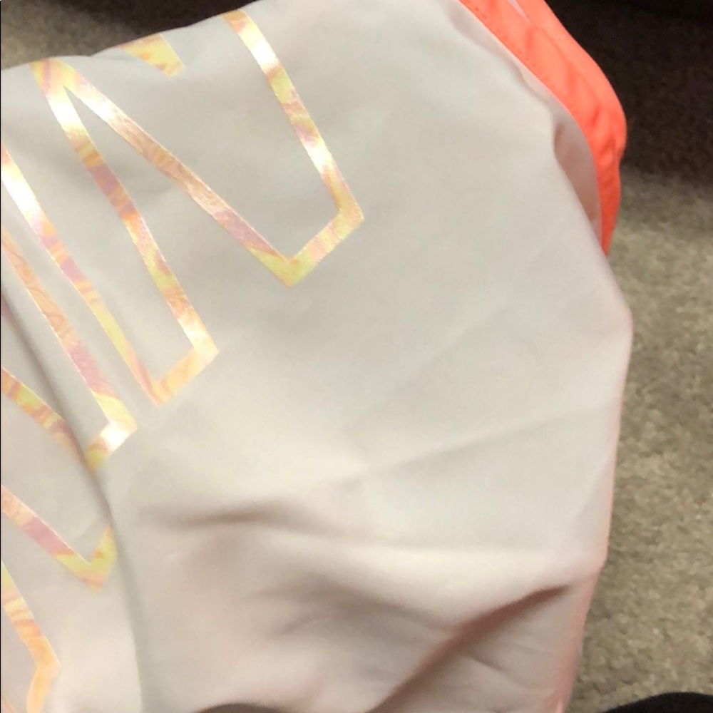 x SOLD x Nike dry tempo shorts - Picture 6 of 7